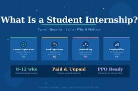 Internship