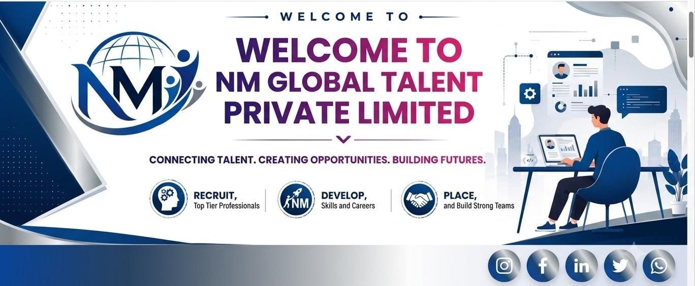NM Global Talent